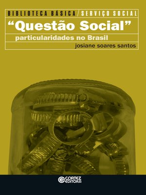 cover image of "Questão Social"